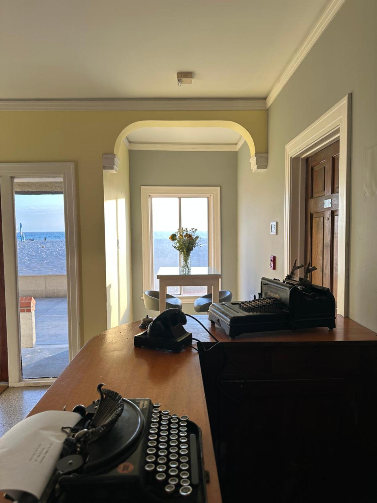 The Vurpillat Hotel *