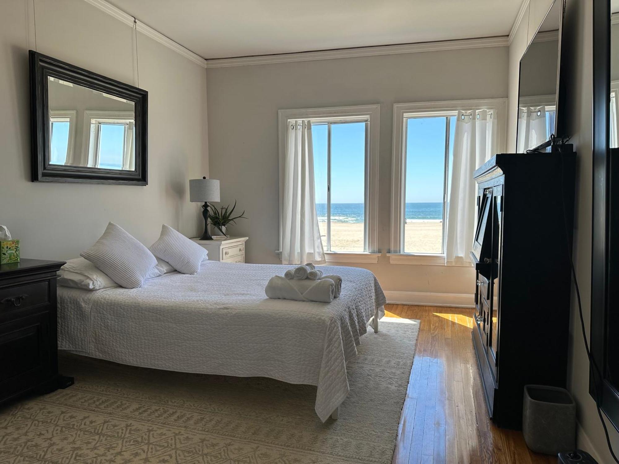 Hotel The Vurpillat Hermosa Beach